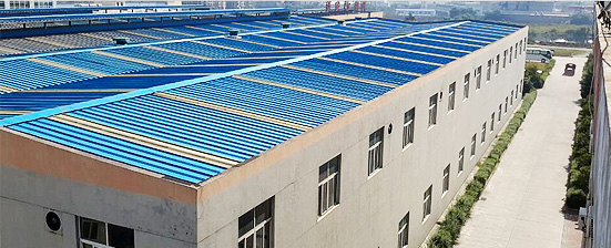 电机行业  电机行业